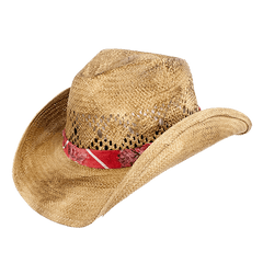 Peter Grimm Tea Stain Bennett Hat - Peter Grimm