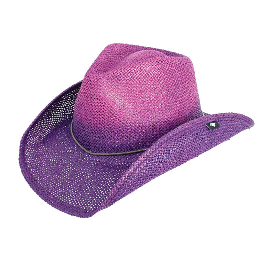 Peter Grimm Purple Bessie Hat - Peter Grimm