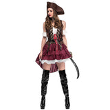 Costume Halloween Costume Women's Suit - My Store - Flyclothing LLC