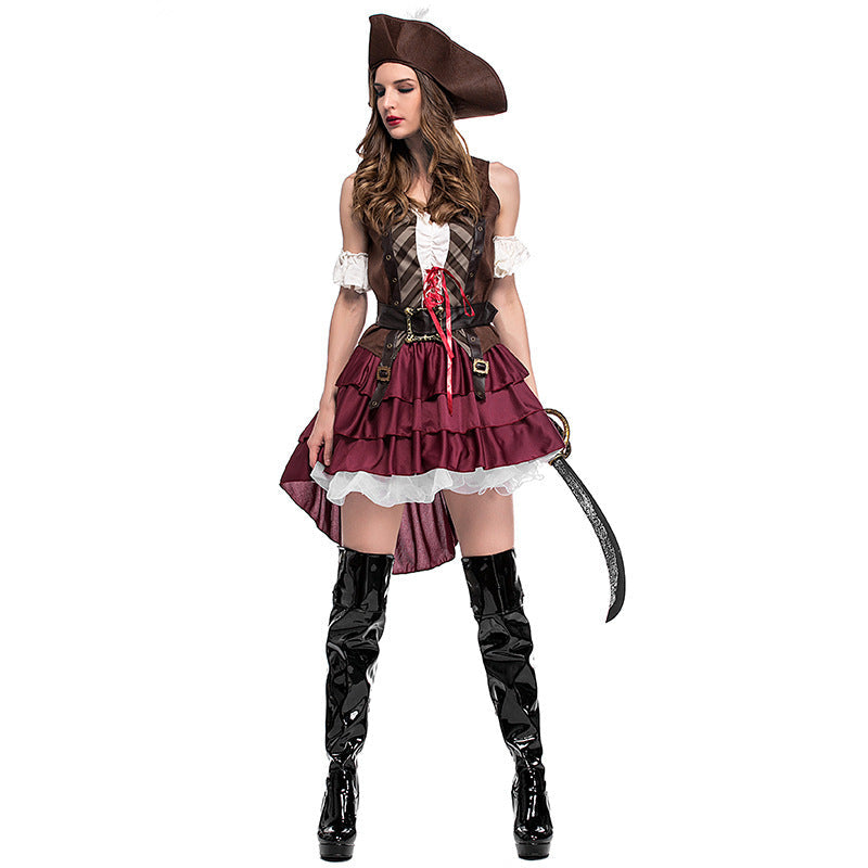 Costume Halloween Costume Women's Suit - My Store - Flyclothing LLC