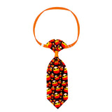 The New Wonderland Pet Halloween Series Of Halloween Skull And Necktie - My Store - Flyclothing LLC