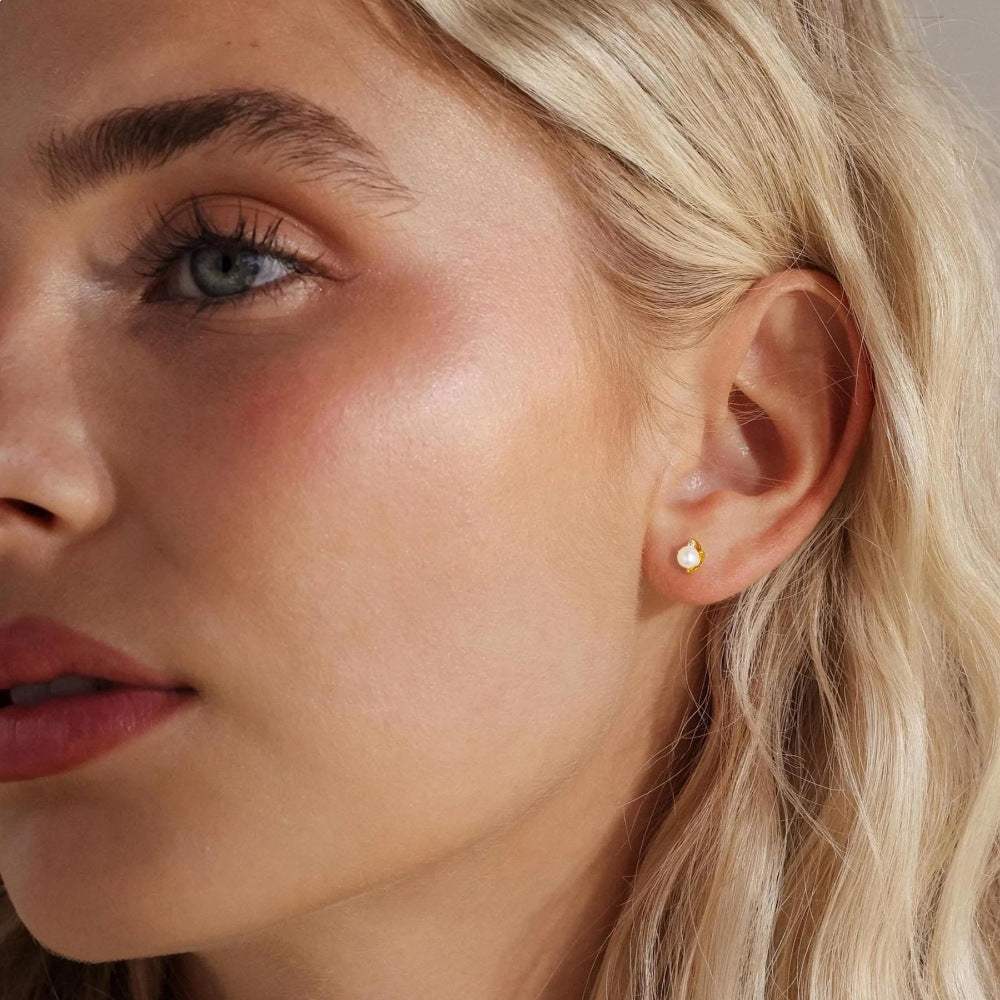 Stylish Simple And Versatile Ear Studs - My Store - Flyclothing LLC