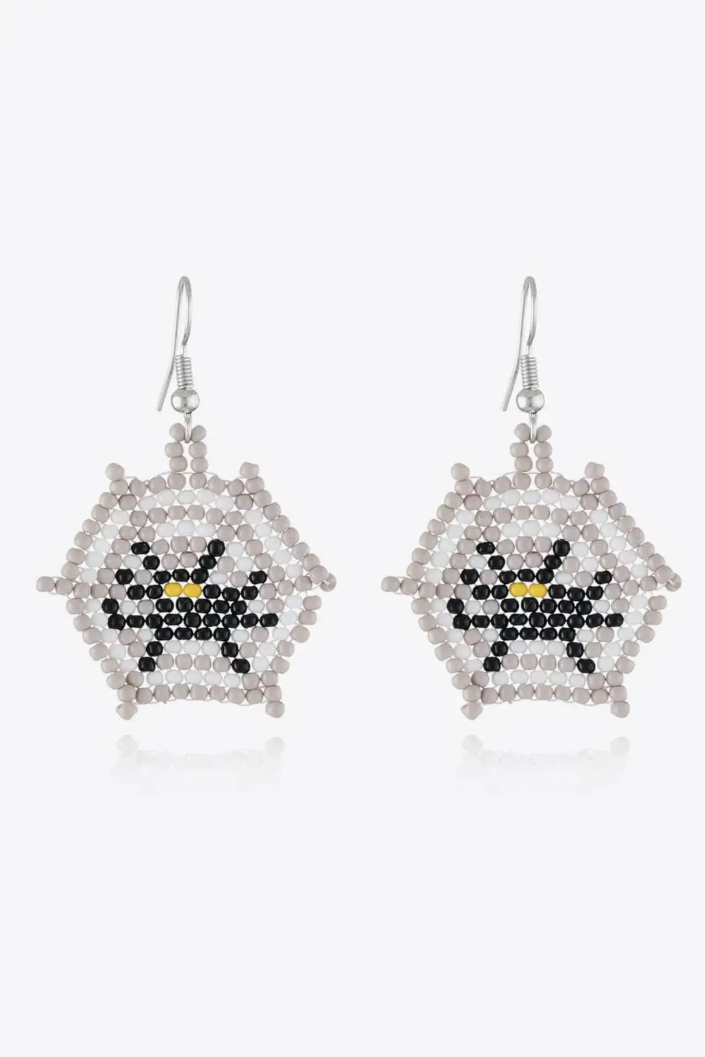Halloween Theme Earrings - Trendsi - Flyclothing LLC