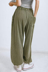 A CHILL MOMENT JOGGER PANTS - Flying Tomato - Flyclothing LLC