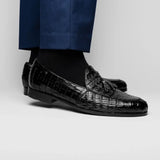 Bianchi Black - Marco Di Milano - Flyclothing LLC