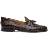 Bianchi Brown - Marco Di Milano - Flyclothing LLC