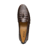 Bianchi Brown - Marco Di Milano - Flyclothing LLC