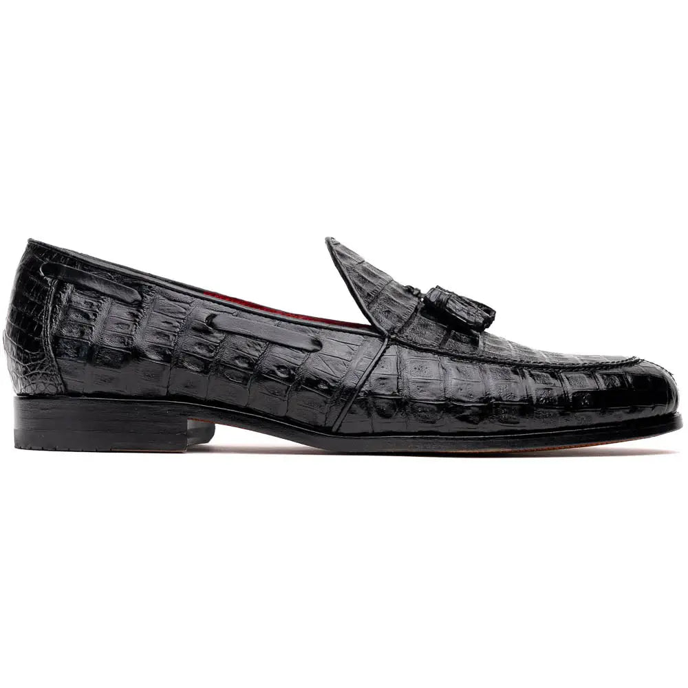 Bianchi Black - Marco Di Milano - Flyclothing LLC