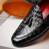 Bianchi Black - Marco Di Milano - Flyclothing LLC