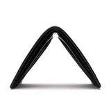 Vallo Wallet Black - Marco Di Milano - Flyclothing LLC