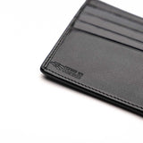 Vallo Wallet Black - Marco Di Milano - Flyclothing LLC