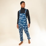 The Big Blizzard | Naughty Snowmen Pajamaralls®