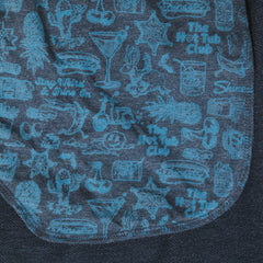 The Big Blue | Navy Goldilocks™ Women’s Lounge Joggers - Shinesty