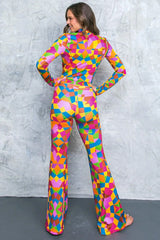 SWEETEST SHOWER SCUBA TRACKSUIT - Flying Tomato - Flyclothing LLC