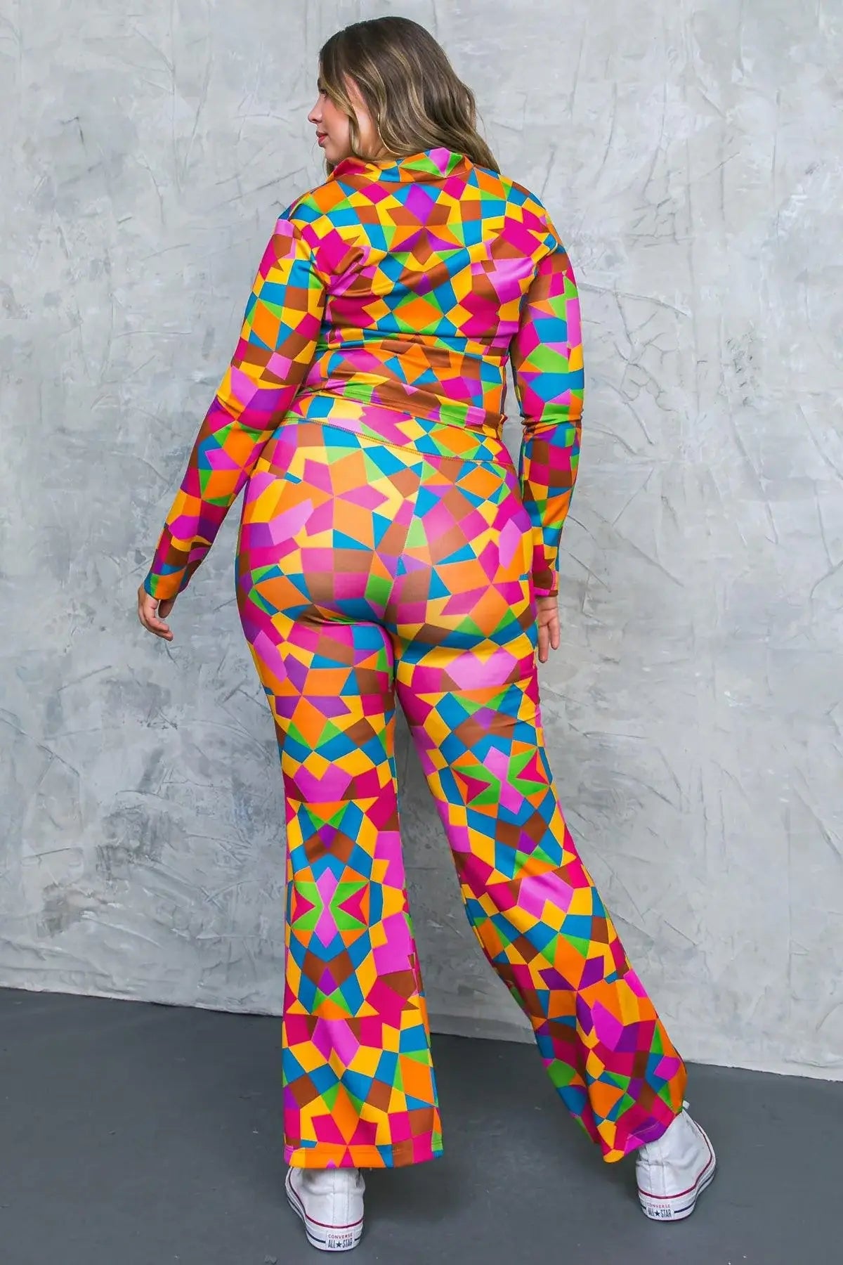 SWEETEST SHOWER SCUBA TRACKSUIT - Flying Tomato - Flyclothing LLC