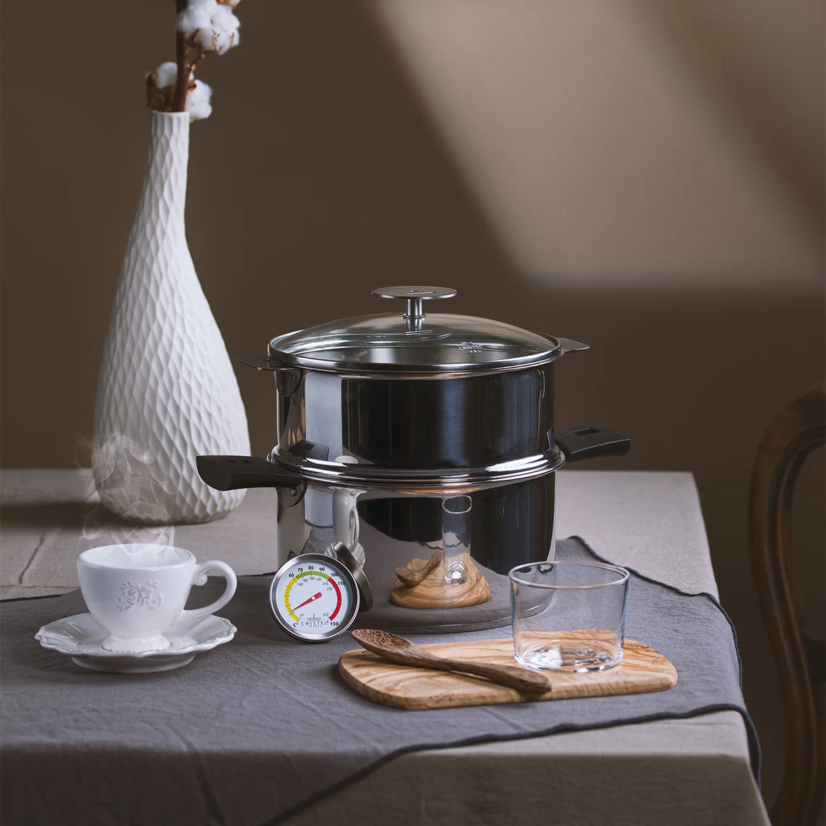 BIOME®, Healthy Cooking - CRISTEL USA - Flyclothing LLC