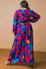 DARE TO TAKE THE WOVEN JUMPSUIT - Flying Tomato - Flyclothing LLC