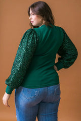 FEELING THE FUN SWEATER TOP - Flying Tomato - Flyclothing LLC