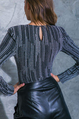 WISHING FOR YOU BODYSUIT - Flying Tomato - Flyclothing LLC