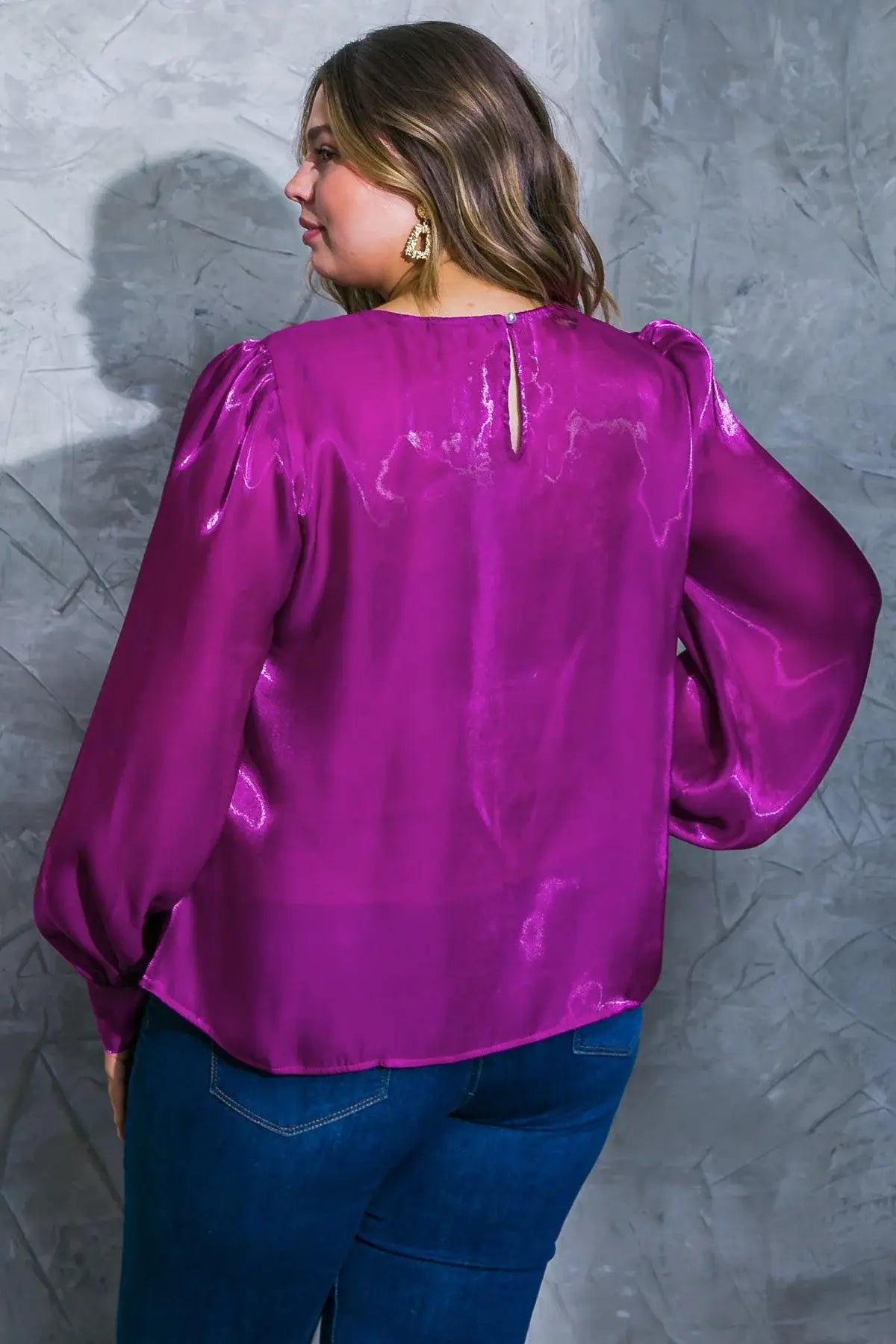 OUTING LIGHT WOVEN TOP - Flying Tomato - Flyclothing LLC