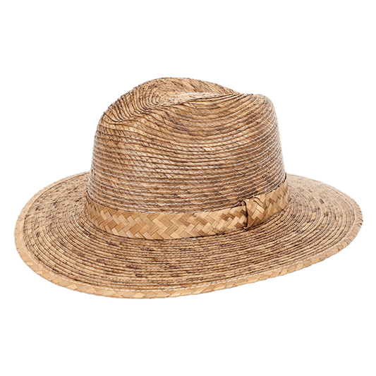 Peter Grimm Natural Bitra Hat - Peter Grimm