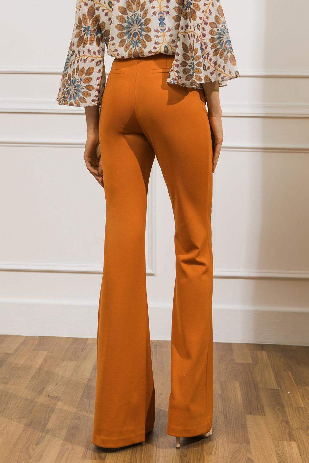 BUT BETTER FLARE PANTS - Flying Tomato - Flyclothing LLC