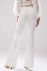 BUT BETTER FLARE PANTS - Flying Tomato - Flyclothing LLC