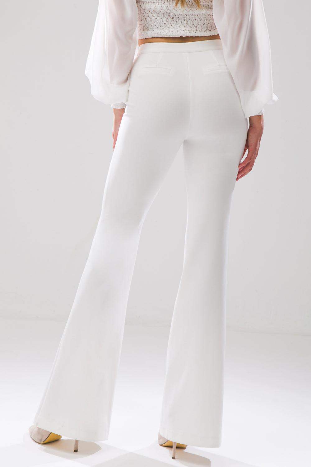 BUT BETTER FLARE PANTS - Flying Tomato - Flyclothing LLC