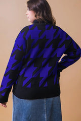 SPECIAL PLANS SWEATER - Flying Tomato - Flyclothing LLC