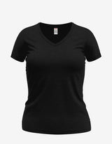 Wonder V-Neck 8650