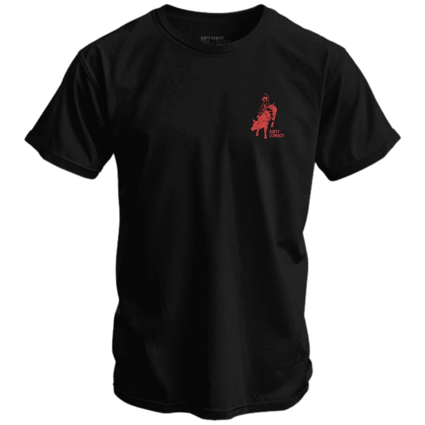 You're Too Damn Soft To Be A Cowboy Men's T-Shirt - DIRTY COWBOY USA - Flyclothing LLC