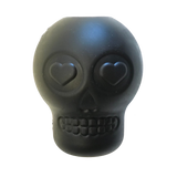 Magnum Sugar Skull Dog Chew Toy & Treat Dispenser - USA Made | SodaPup - SodaPup/True Dogs, LLC - Flyclothing LLC