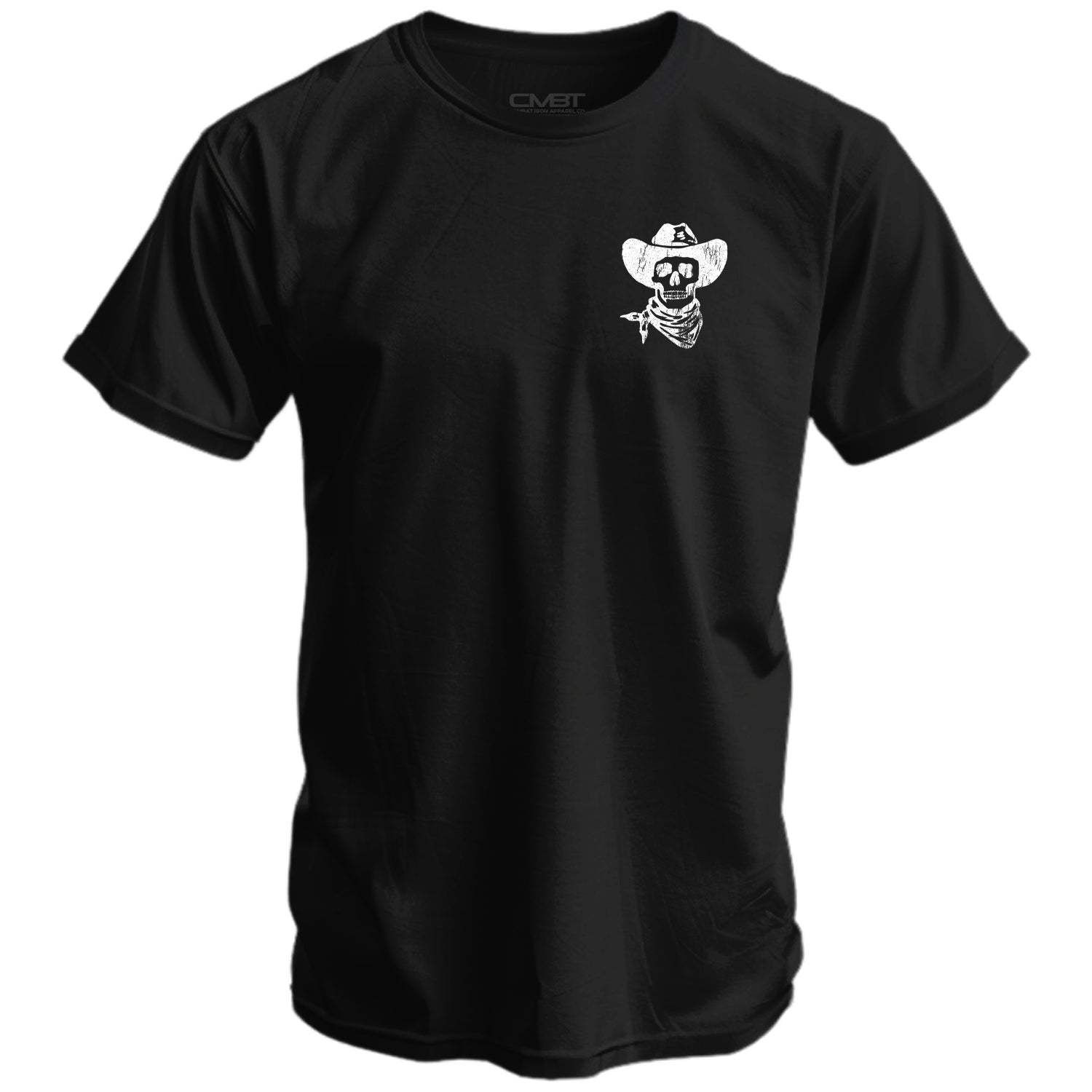 Violence Will Continue Until Morale Improves Men's T-Shirt - DIRTY COWBOY USA - Flyclothing LLC