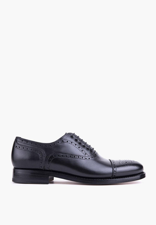 Blake Oxford Black