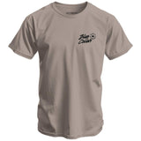 Blue Collar Makes Her Hollar Men's T-Shirt - DIRTY COWBOY USA - Flyclothing LLC