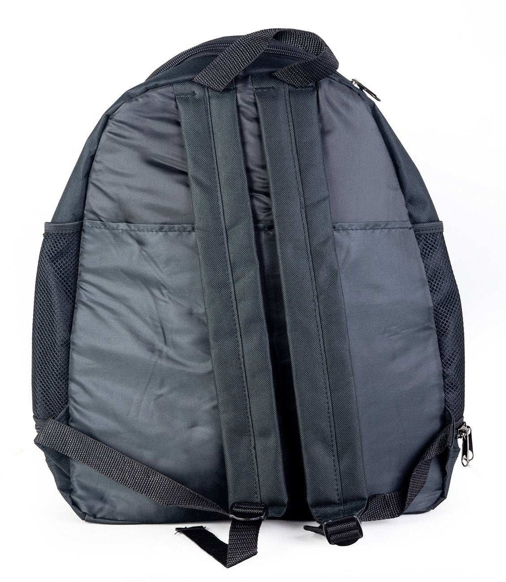 Black Market Art Company Black Market Diamond Back Pack Print - Black Market Art Company - Flyclothing LLC