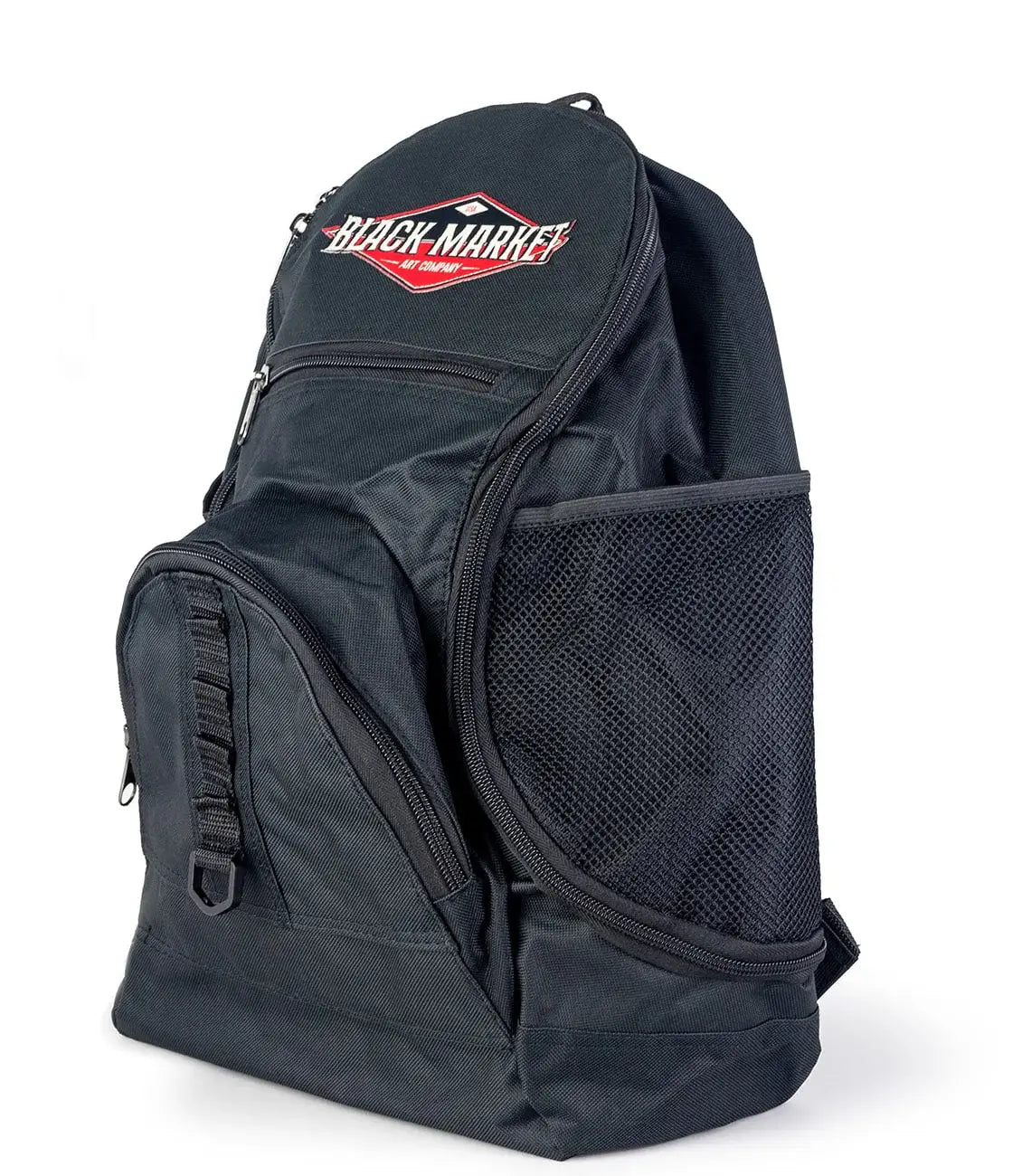 Black Market Art Company Black Market Diamond Back Pack Print - Black Market Art Company - Flyclothing LLC