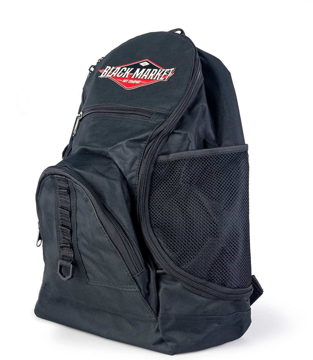 Black Market Art Company Black Market Diamond Back Pack Print - Black Market Art Company - Flyclothing LLC