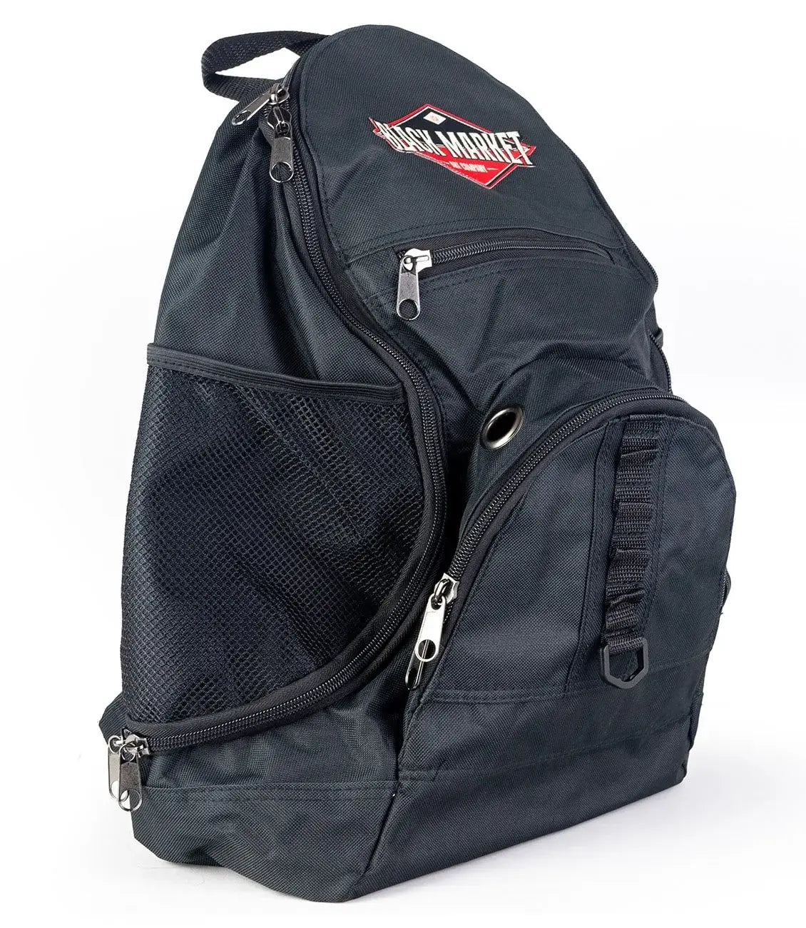 Black Market Art Company Black Market Diamond Back Pack Print - Black Market Art Company - Flyclothing LLC