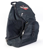 Black Market Art Company Black Market Diamond Back Pack Print