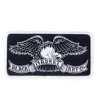 Black Market Art Company Black Market Eagle Patch Print