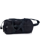 Black Market Art Company Electric Small Canvas Duffle Bag Print