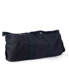 Black Market Art Company Electric Small Canvas Duffle Bag Print - Black Market Art Company - Flyclothing LLC