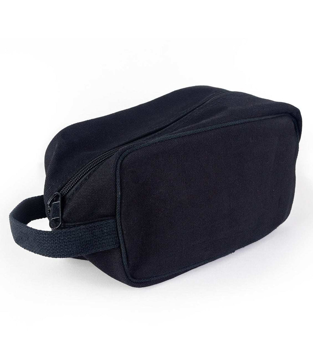 Black Market Art Company Black Market Electric Canvas Travel Bag Print - Black Market Art Company - Flyclothing LLC