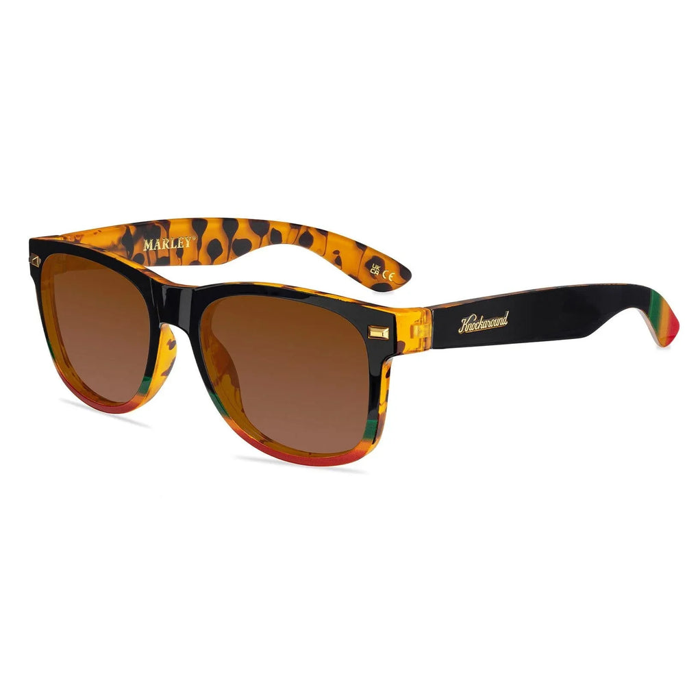 Bob Marley Fort Knocks Rx - Knockaround - Flyclothing LLC