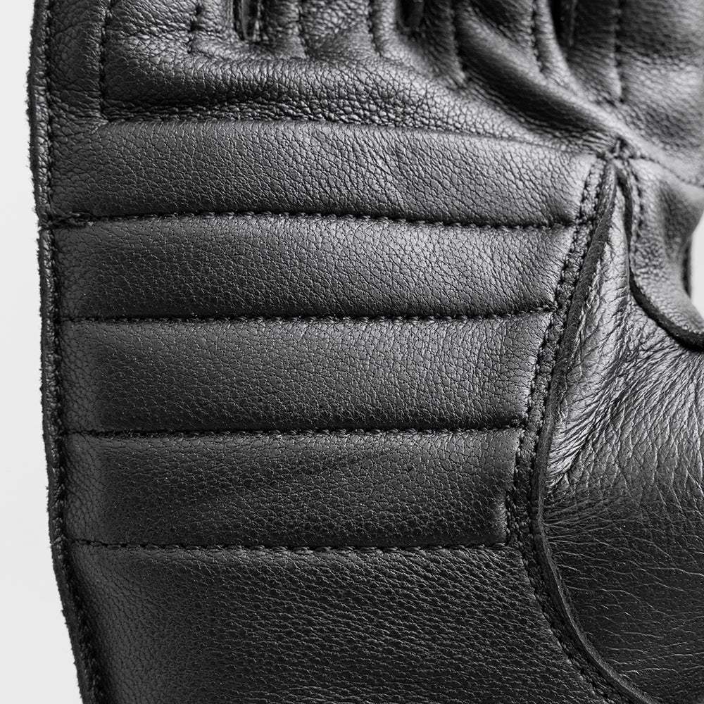 BodyGuard Men's Deer Skin Glove - First Manufacturing Company - Flyclothing LLC