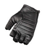 BodyGuard Men's Deer Skin Glove - First Manufacturing Company - Flyclothing LLC