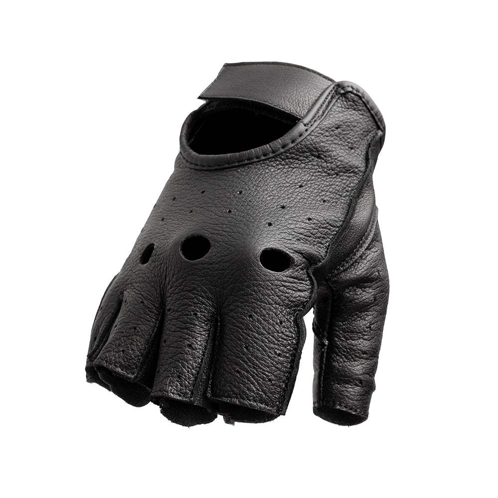 BodyGuard Men's Deer Skin Glove - First Manufacturing Company - Flyclothing LLC