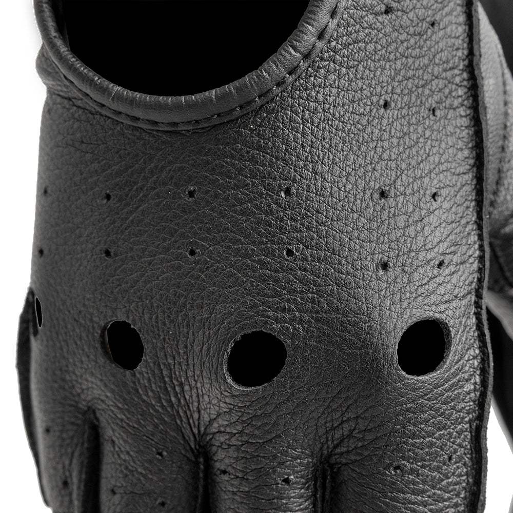 BodyGuard Men's Deer Skin Glove - First Manufacturing Company - Flyclothing LLC