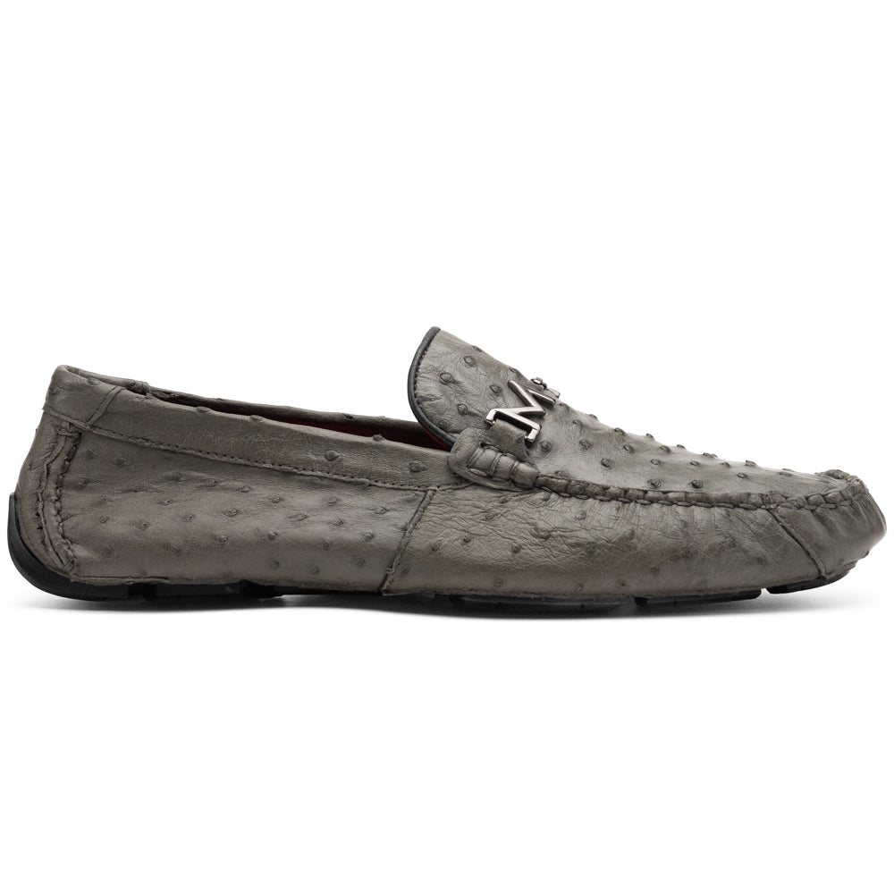 Bolonia Gray - Marco Di Milano - Flyclothing LLC